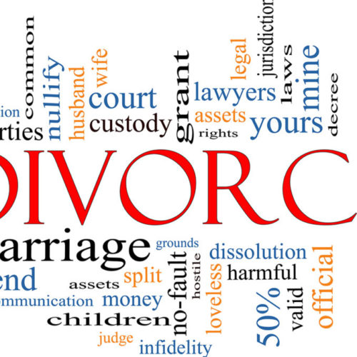 Save Marriage from Divorce