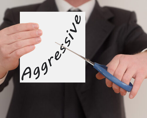 Aggressive Attorney