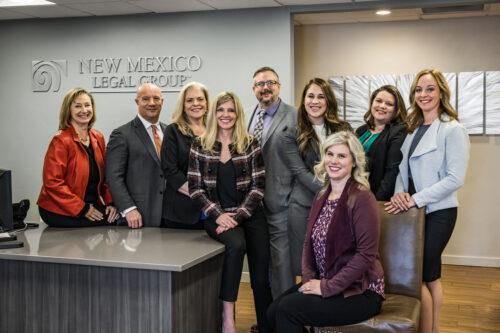 new mexico attorney