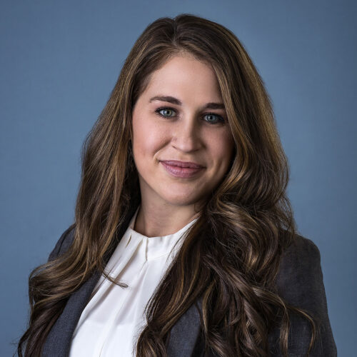 Attorney Allison Beaulieu