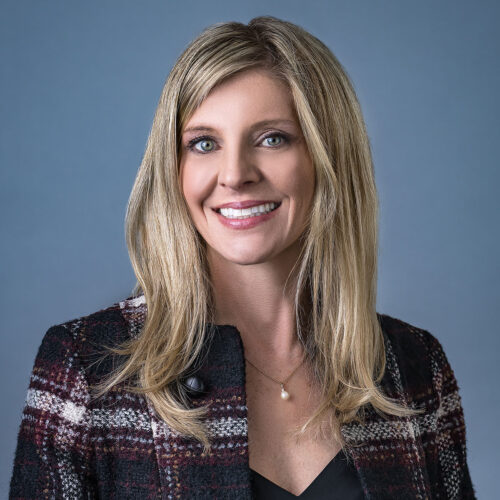 Attorney Elizabeth Ashton