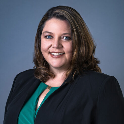 Attorney Kimberly Padilla