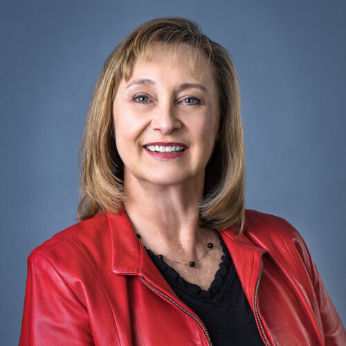 Attorney Twila Larkin