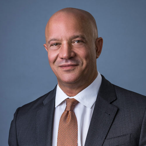 Attorney David Crum
