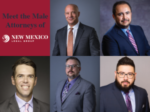 New Mexico Male Attorneys
