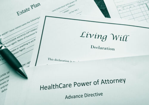 New Mexico Estate Planning documents