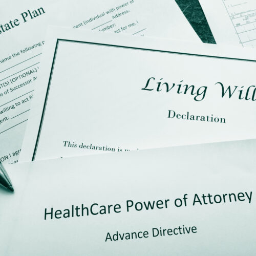 New Mexico Estate Planning documents