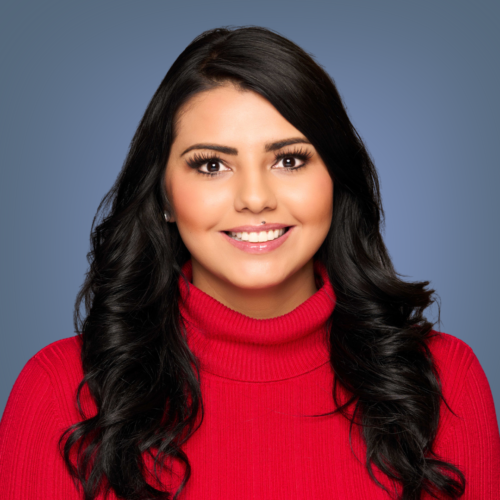 New Mexico Legal Group Albuquerque Paralegal Aleana Romero