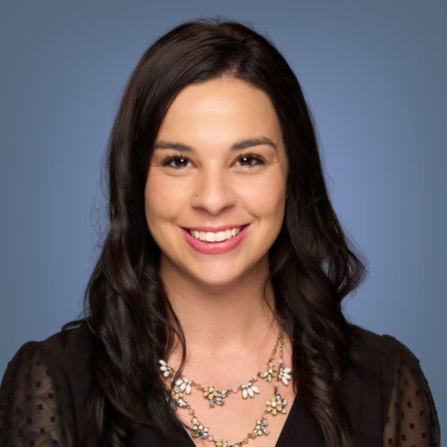 New Mexico Legal Group Albuquerque Paralegal McKenzie Moya
