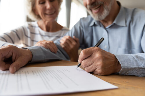 wills and trusts agreements in New Mexico