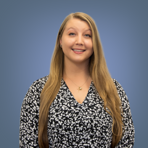 New Mexico Legal Group Albuquerque Receptionist Haley O'Hara
