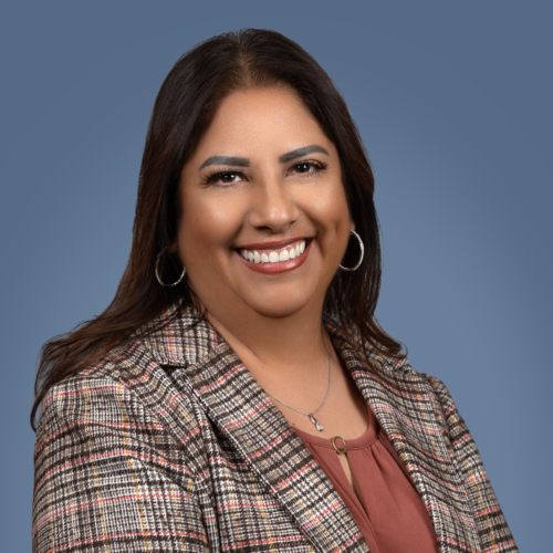 New Mexico Legal Group Las Cruces Receptionist Audrey Chavarria
