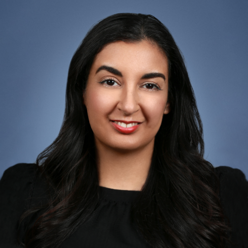 New Mexico Legal Group Las Cruces Paralegal Lorena Hernandez