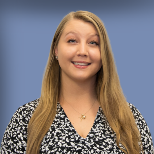 New Mexico Legal Group Receptionist Haley O'Hara