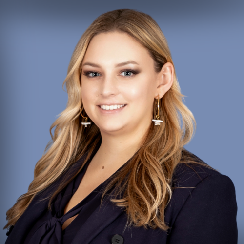 New Mexico Estate Planning Attorney Samantha Finlayson