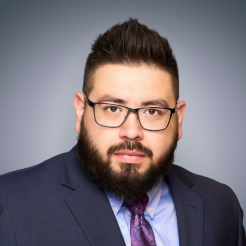 Albuquerque Divorce Attorney Matthew Barceleau