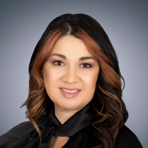 Albuquerque paralegal Jessica Manzanares