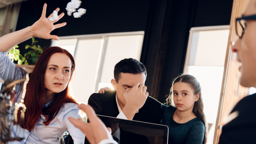 Primary Custody Vs. Sole Physical Custody in New Mexico Is There a