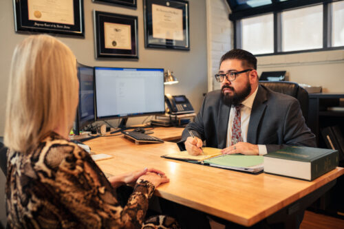 New Mexico Estate Planning Attorneys