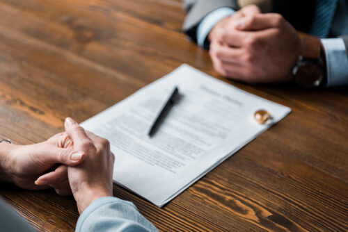 What to Do If Your Spouse Refuses to Accept Divorce Papers in New Mexico