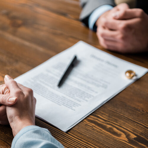 What to Do If Your Spouse Refuses to Accept Divorce Papers in New Mexico