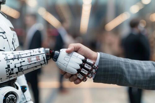 How AI Is Changing Divorce Cases in New Mexico