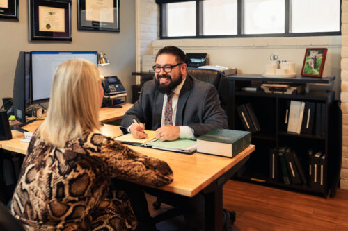 Trust Agreements in New Mexico