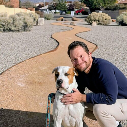 Get to Know Albuquerque Attorney Callan Collins