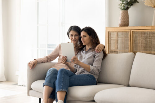 How to Help Your Aging Parents Get Their Estate Plan in Order