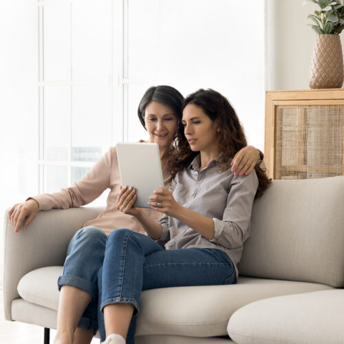 How to Help Your Aging Parents Get Their Estate Plan in Order