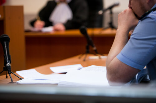 Can I Clear My Criminal Record in New Mexico? Understanding Your Expungement Options