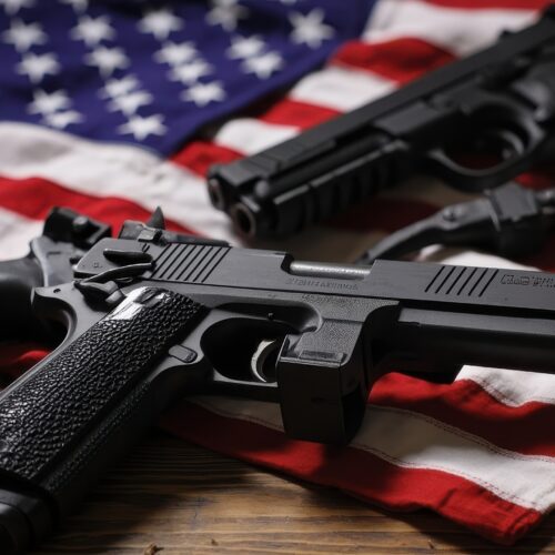 Why Expungement Does Not Always Automatically Restore Firearm Rights