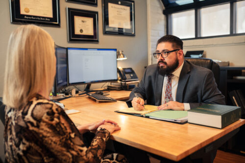 New Mexico Criminal Defense