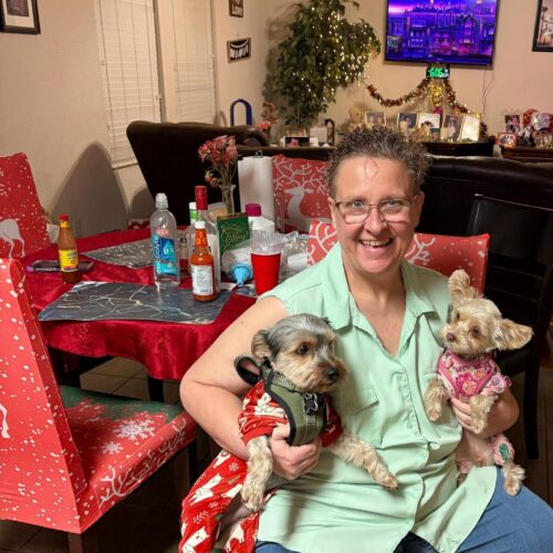 Get to Know Las Cruces Attorney Tammy Jeschke