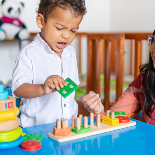 How do Supervised Visits Work in New Mexico and What Should I Expect?