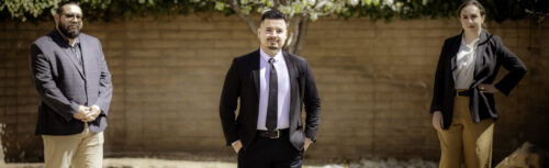 Meet the Team Albuquerque Divorce Attorney Brandon Moya