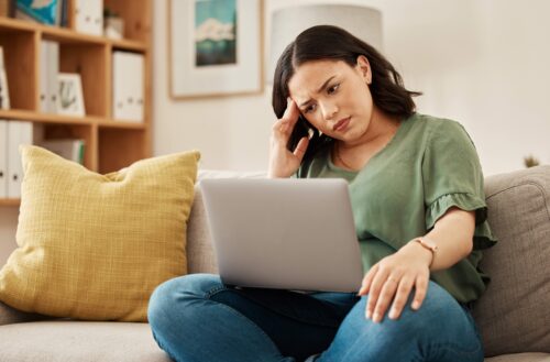 What if My Spouse Lives in Another State but I want to File in New Mexico 