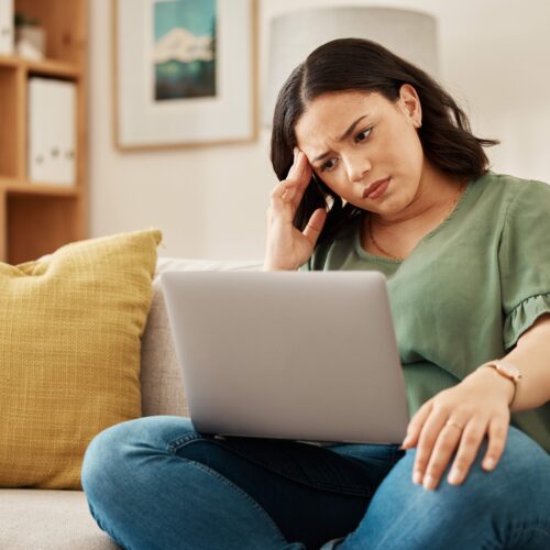 What if My Spouse Lives in Another State but I want to File in New Mexico 