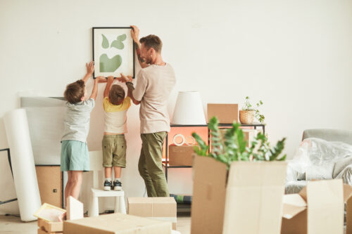 Can My Ex Move Out of State with Our Child Without My Permission in New Mexico?
