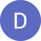 Derrick Patterson Avatar